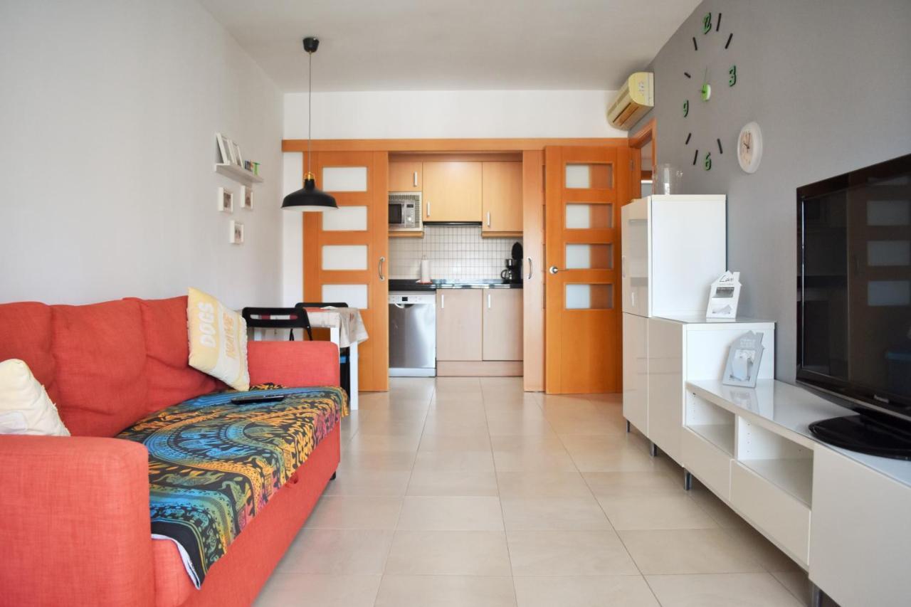 Cozy Apartement Villa Capri Бенидорм Екстериор снимка