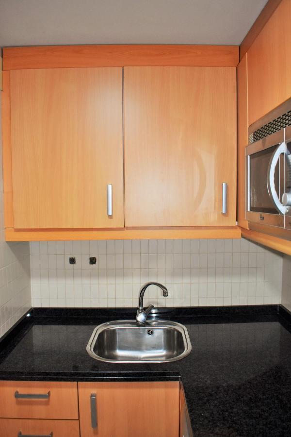 Cozy Apartement Villa Capri Бенидорм Екстериор снимка