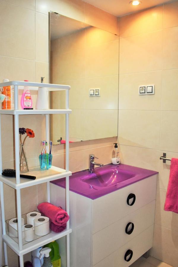 Cozy Apartement Villa Capri Бенидорм Екстериор снимка