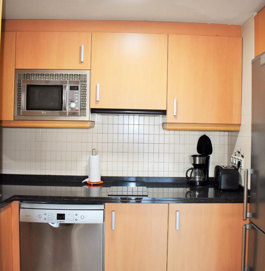 Cozy Apartement Villa Capri Бенидорм Екстериор снимка