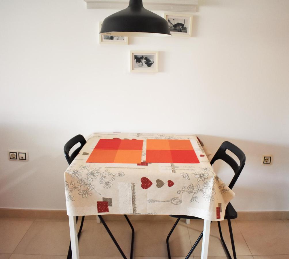 Cozy Apartement Villa Capri Бенидорм Екстериор снимка