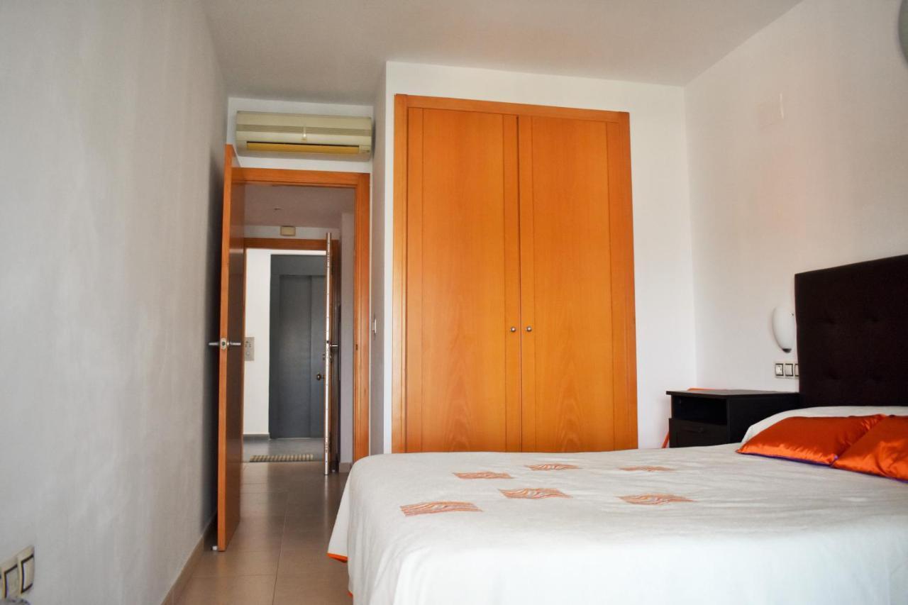 Cozy Apartement Villa Capri Бенидорм Екстериор снимка