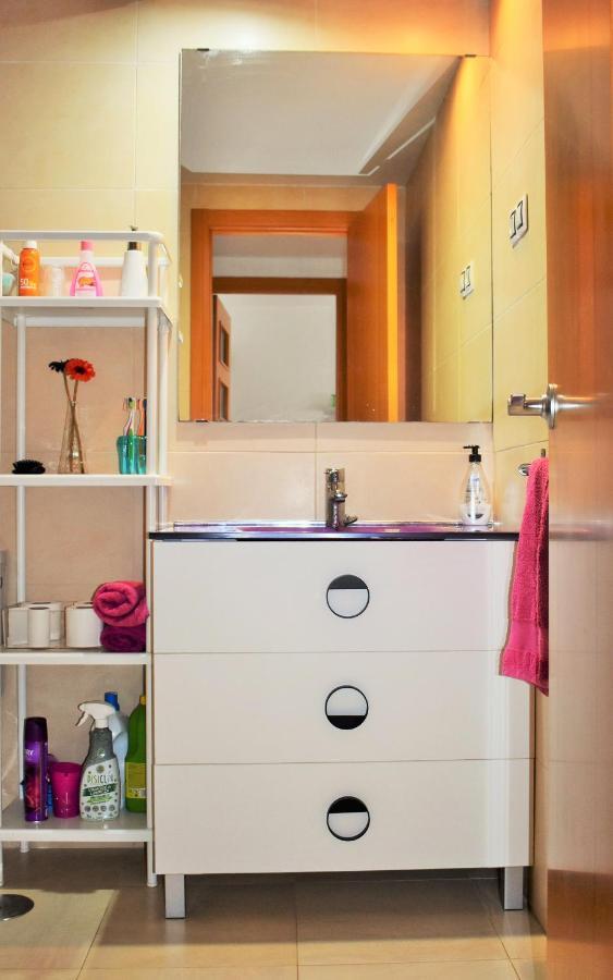 Cozy Apartement Villa Capri Бенидорм Екстериор снимка